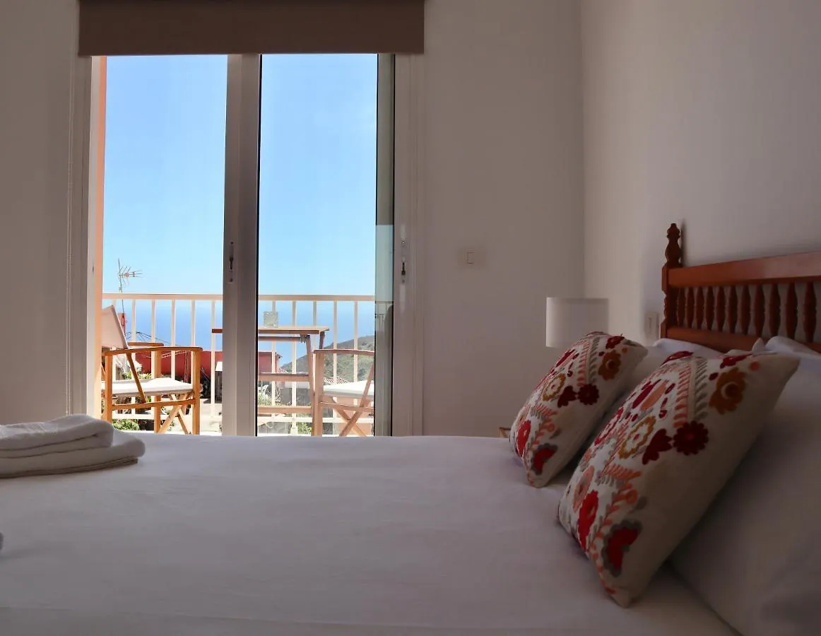 Apartamento Casa Ninive Fuencaliente de la Palma