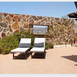 Apartamento Petronila Tías, Lanzarote, Conil