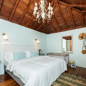 Сasa de vacaciones Casa Azul, Fuencaliente de la Palma