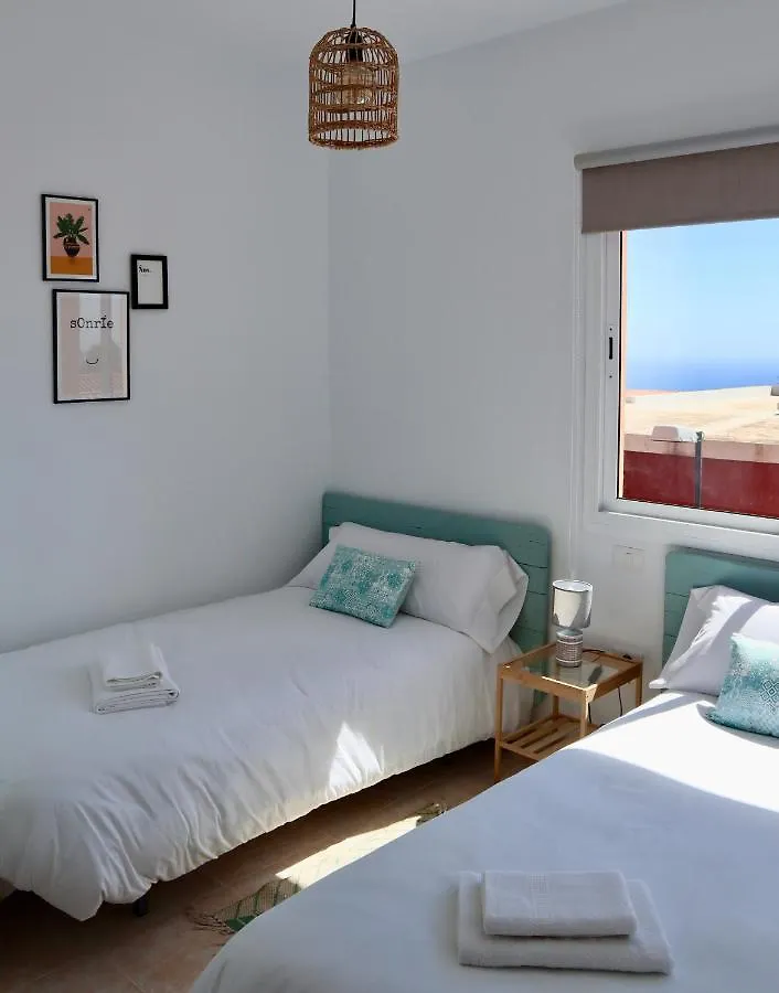 Casa Ninive Appartement Fuencaliente de la Palma