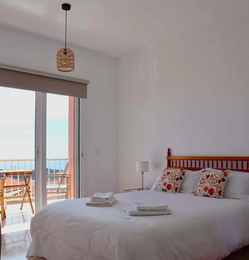 Casa Ninive Lejlighed Fuencaliente de la Palma Spanien