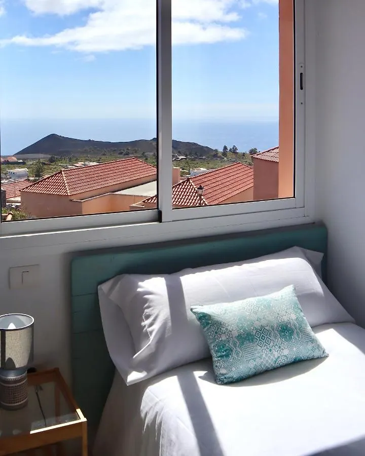Casa Ninive Lejlighed Fuencaliente de la Palma Spanien