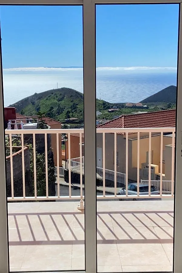 Casa Ninive Lejlighed Fuencaliente de la Palma