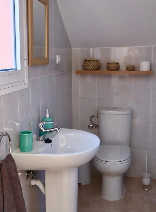 Casa Ninive Appartement Fuencaliente de la Palma